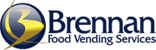 Brennan Logo Overlay